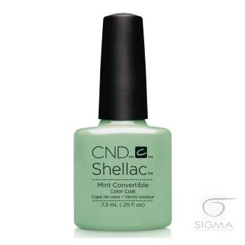 Shellac MINT CONVERTIBLE 7.3ml