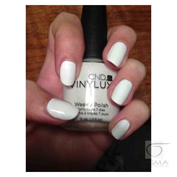 Vinylux STUDIO WHITE 151 15ml