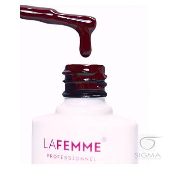 Gel Polish UV&LED Sacher Cake H188 8g