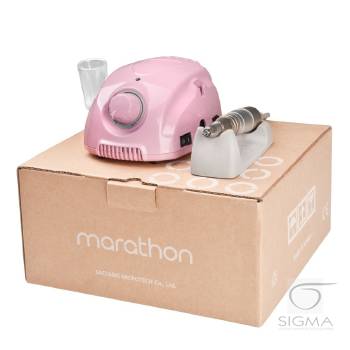 Frezarka Marathon 3 Champion Pink