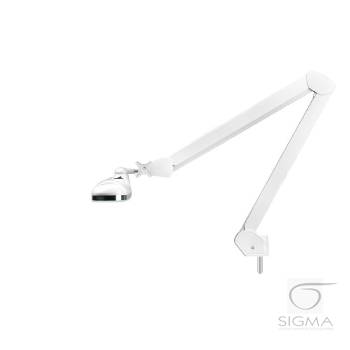 Lampa led Elegante 801-l ze statywem