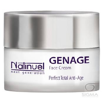 Natinuel Genage 50ml