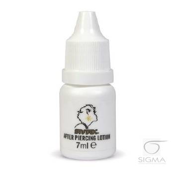 Płyn do pielęgnacji uszu 7ml