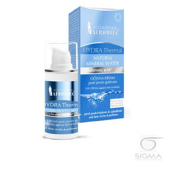 Hydra Thermal krem pod oczy 15ml