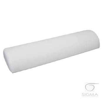 Półwałek do fotela