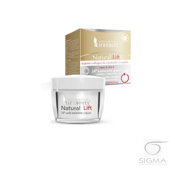 Natural Lift krem do skóry mieszanej 50ml