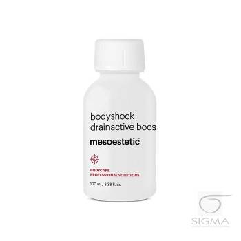 Bodyshock Drainactive Booster 100ml