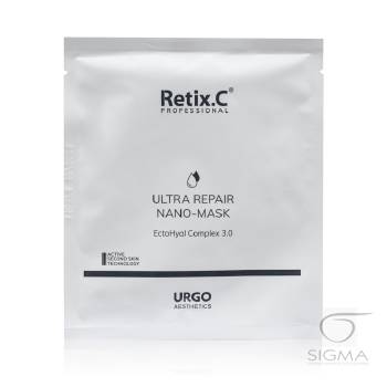 Retix.C Ultra Repair Nano-Mask 1szt.