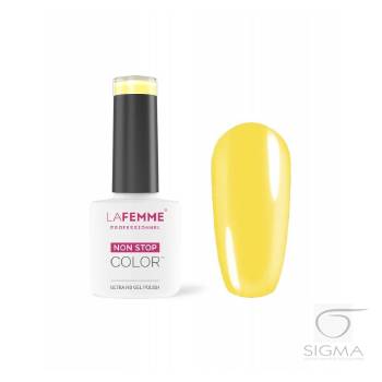 NSC lakier hybrydowy Solar Yellow H365 8g