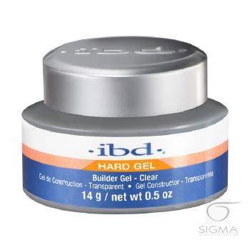 IBD Builder Gel Clear 14g