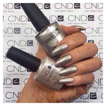 Shellac SAFETY PIN 7.3ml