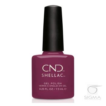 Shellac TINTED LOVE 7.3ml