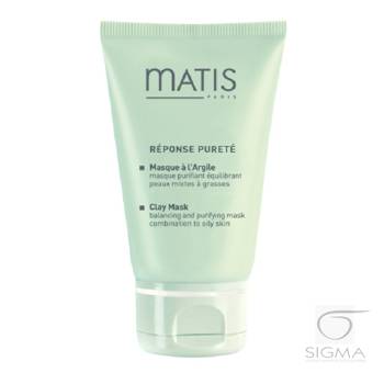 Masque a l'Argile 50ml