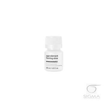 Age Element Firming Elixir 6x30ml