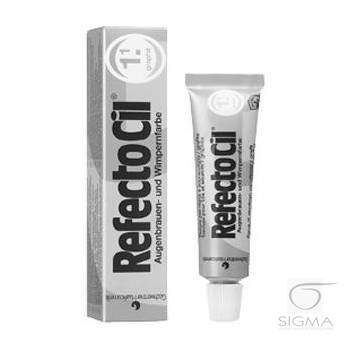 Refectocil henna nr.1.1 grafitowa 15ml