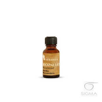 Olejek do aromaterapii drzewo różane 10ml