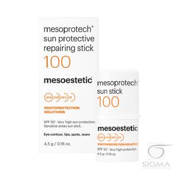 Mesoprotech Sun Stick 100 SPF50+ 4,5g