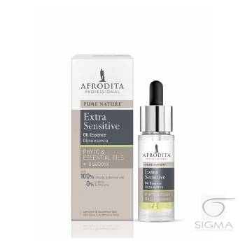 Olejkowa esencja Extra Sensitive 30ml