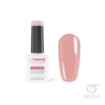 Gel Polish UV&LED Fresh Pink H095 8g