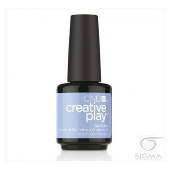 Gel Creative Play SKYMAZING 504 15ml