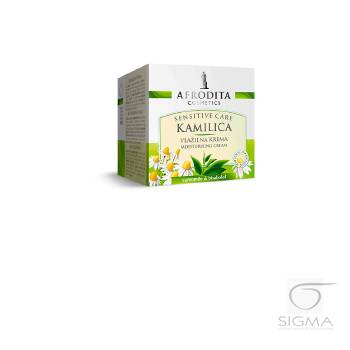 Camomile krem nawilżający 50ml