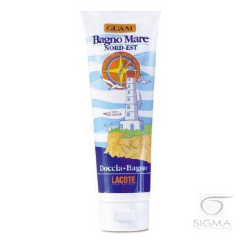 GUAM Bagno Mare Nord-Est 250ml