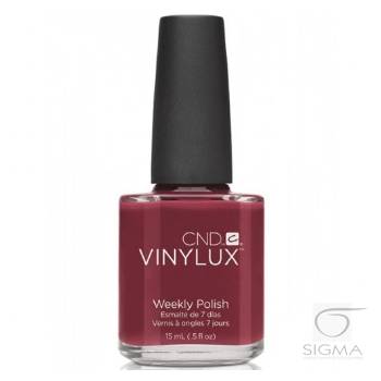 Vinylux SCARLET LETTER 145 15ml