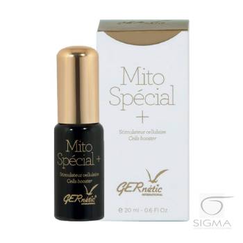 Gernetic Mito Special Plus 20ml