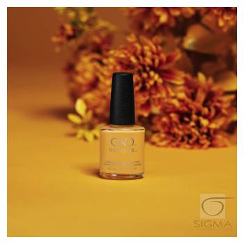 Vinylux AMONG THE MARIGOLDS 395 15 ml