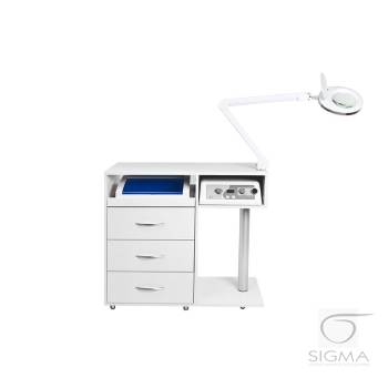 Unit podologiczny zestaw MAX