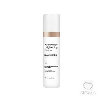 Age Element Brightening Cream 50ml