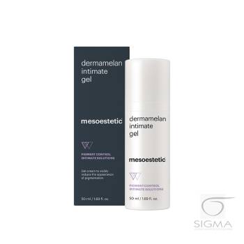 Dermamelan Intimate żel-krem depigmentacyjny 50ml