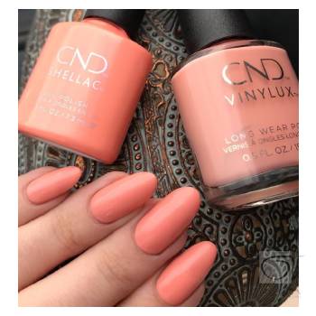 Shellac UNINHIBITED 7.3ml