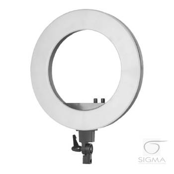 Lampa pierścieniowa Ring Light 18" 48W LED+statyw