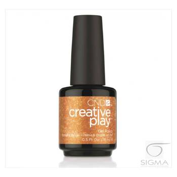 Gel Creative Play LOST IN SPICE 420 15ml