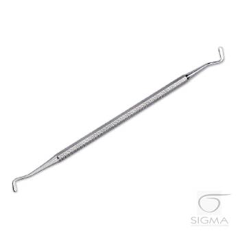 Sonda do pedicure PK 40-17