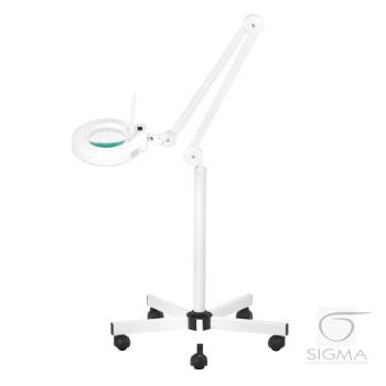 Lampa Lupa LED S5 + statyw