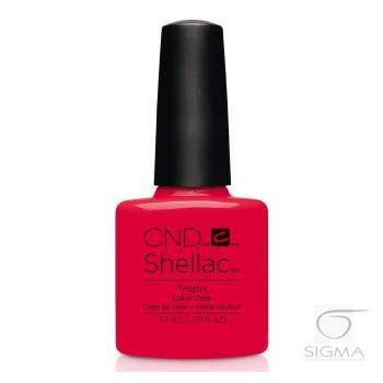 Shellac TROPIX 7.3ml