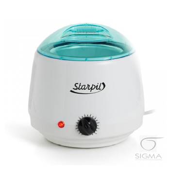 Starpil podgrzewacz do wosku BASIC 800ml