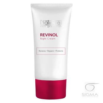 Natinuel Revinol Night Cream 50ml