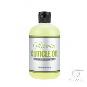 Vitamin Cuticle Oil 473ml