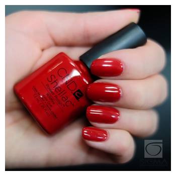 Shellac WILDFIRE 7.3ml