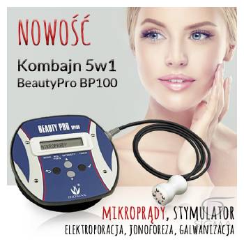 Biomak kombajn 5w1 Beauty Pro BP100