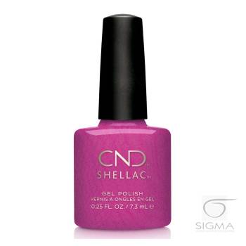 Shellac SULTRY SUNSET 7.3ml