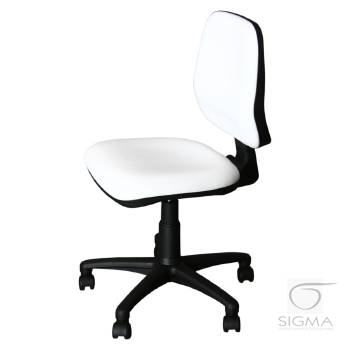 Biomak krzesło kosmetyczne KB01