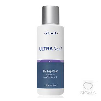 IBD Ultra Seal Clear 118ml