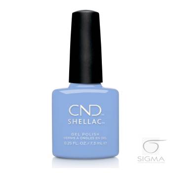 Shellac CHANCE TAKER 7.3ml