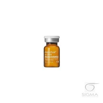 Mesoestetic Mesohyal X-DNA 5x3ml