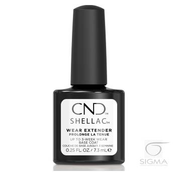 Shellac UV Base WEAR EXTENDER 7.3ml