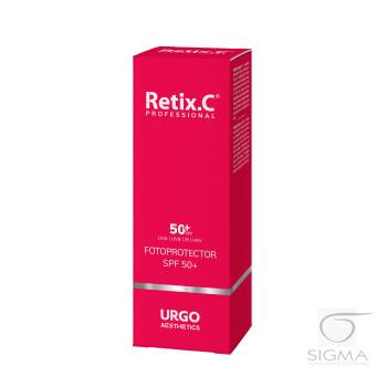 Retix.C Fotoprotector 50+ 50ml